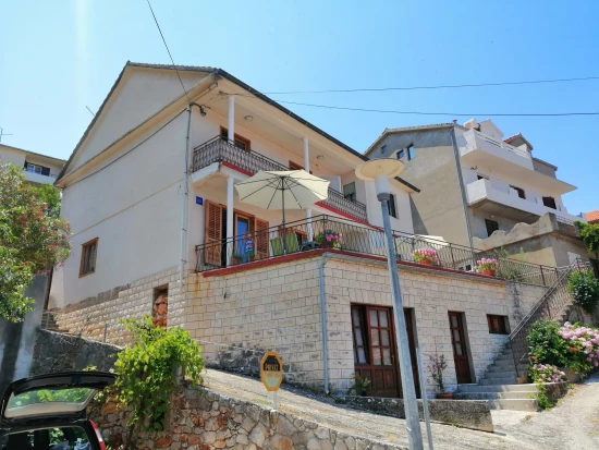 Apartmán Ostrov Hvar - Jelsa OS 9716 N3