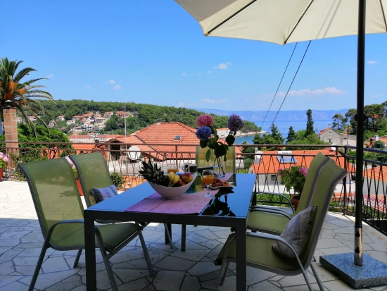 Apartmán Ostrov Hvar - Jelsa OS 9716 N3