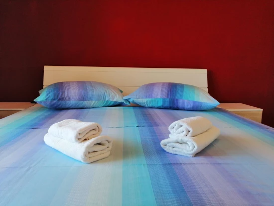 Apartmán Ostrov Hvar - Jelsa OS 9716 N3