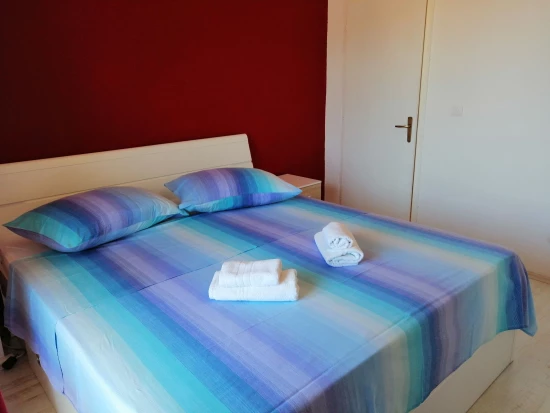 Apartmán Ostrov Hvar - Jelsa OS 9716 N3