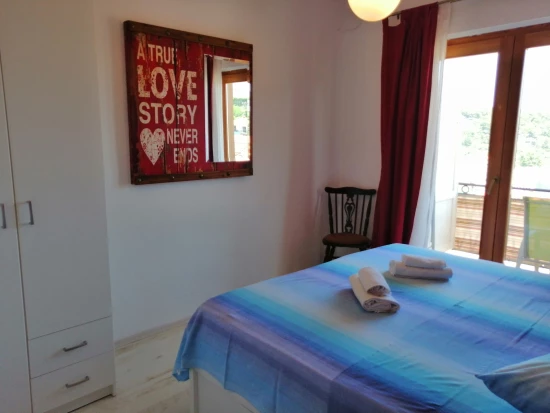 Apartmán Ostrov Hvar - Jelsa OS 9716 N3