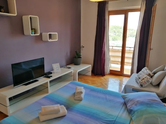 Apartmán Ostrov Hvar - Jelsa OS 9716 N3