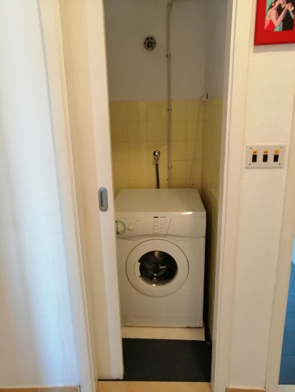 Apartmán Ostrov Hvar - Jelsa OS 9716 N3