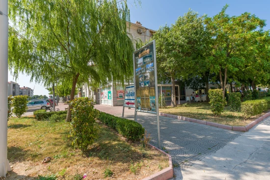 Apartmán Střední Dalmácie - Omiš DA 7675 N1