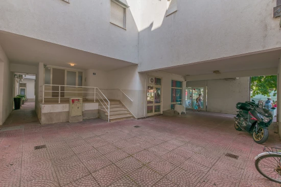 Apartmán Střední Dalmácie - Omiš DA 7675 N1