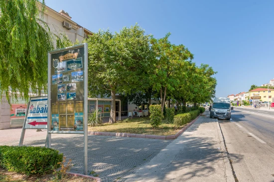 Apartmán Střední Dalmácie - Omiš DA 7675 N1