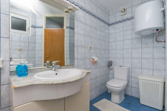 Apartmán Střední Dalmácie - Omiš DA 7675 N1