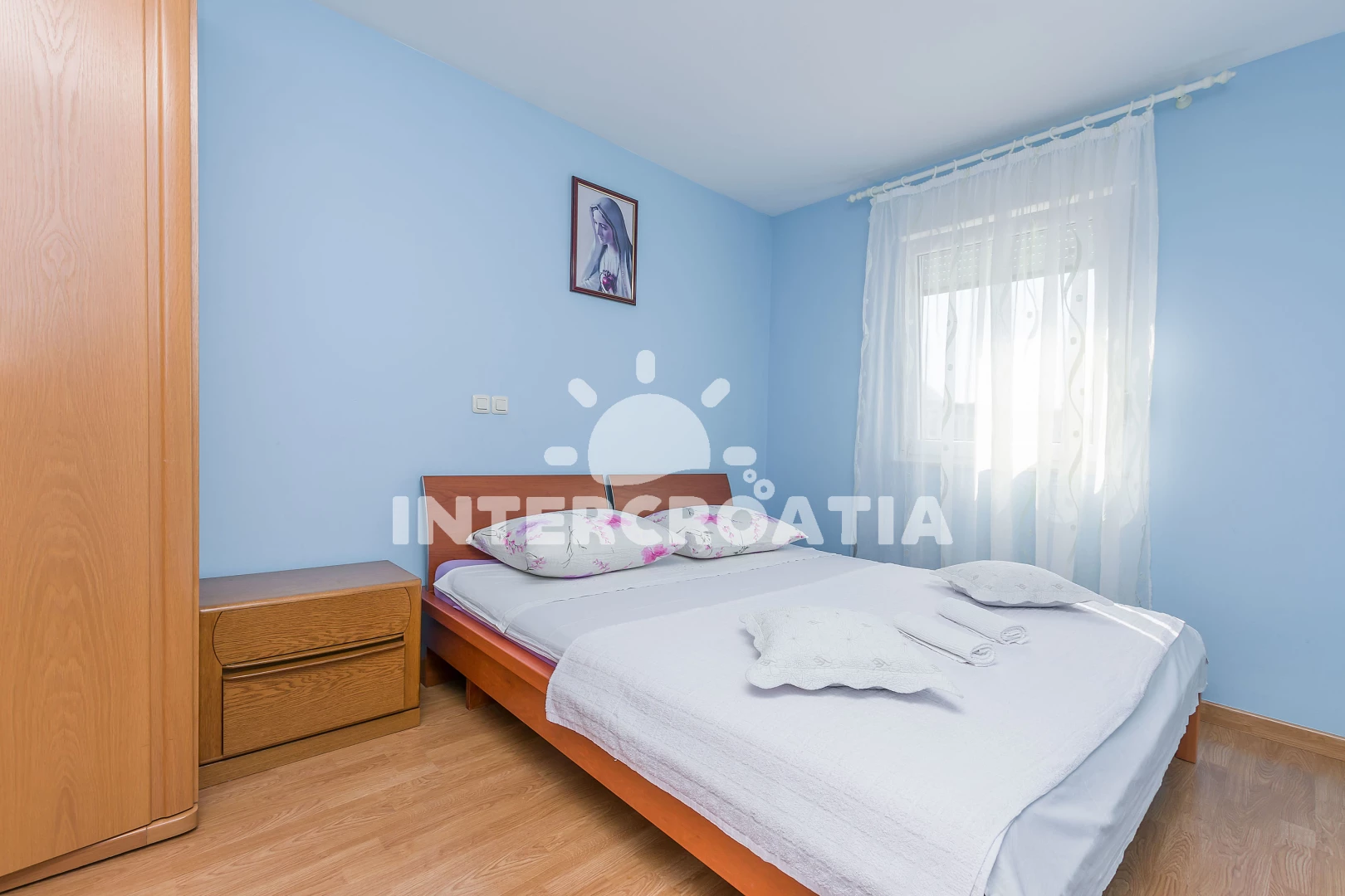 Apartmán Střední Dalmácie - Omiš DA 7675 N1