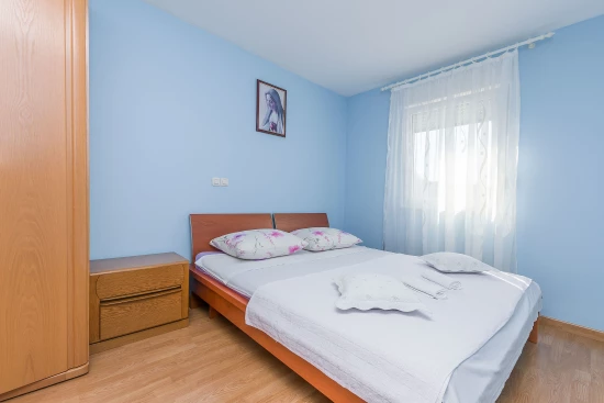 Apartmán Střední Dalmácie - Omiš DA 7675 N1