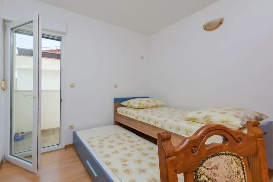 Apartmán Střední Dalmácie - Omiš DA 7675 N1