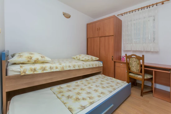 Apartmán Střední Dalmácie - Omiš DA 7675 N1