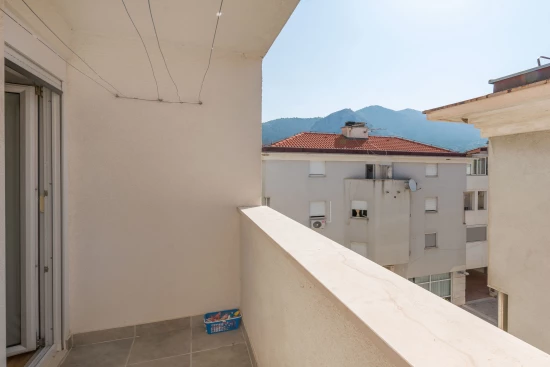Apartmán Střední Dalmácie - Omiš DA 7675 N1