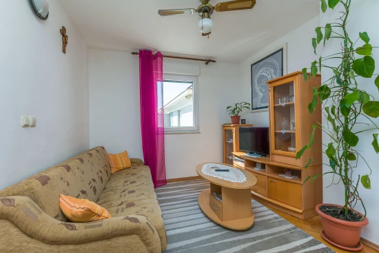 Apartmán Střední Dalmácie - Omiš DA 7675 N1