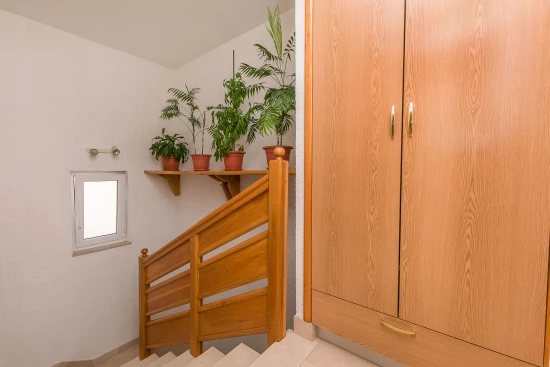 Apartmán Střední Dalmácie - Omiš DA 7675 N1