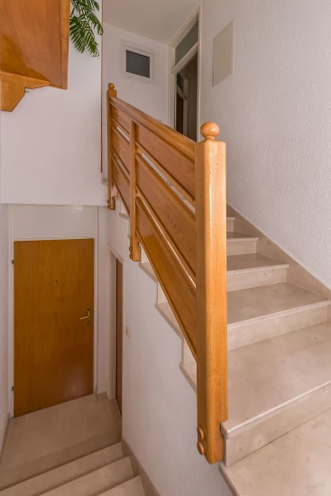 Apartmán Střední Dalmácie - Omiš DA 7675 N1