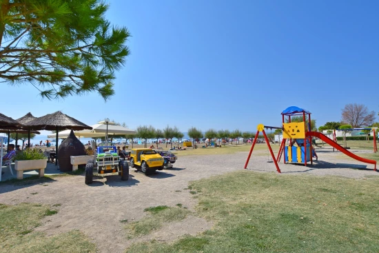 Apartmán Střední Dalmácie - Omiš DA 7675 N1