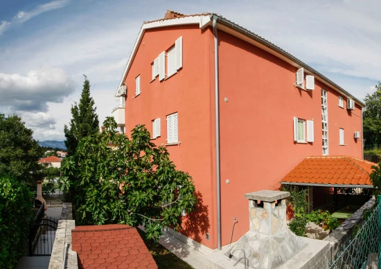 Apartmán Ostrov Krk - Čižići OS 9719 N1