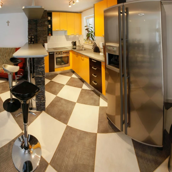 Apartmán Ostrov Krk - Čižići OS 9719 N1