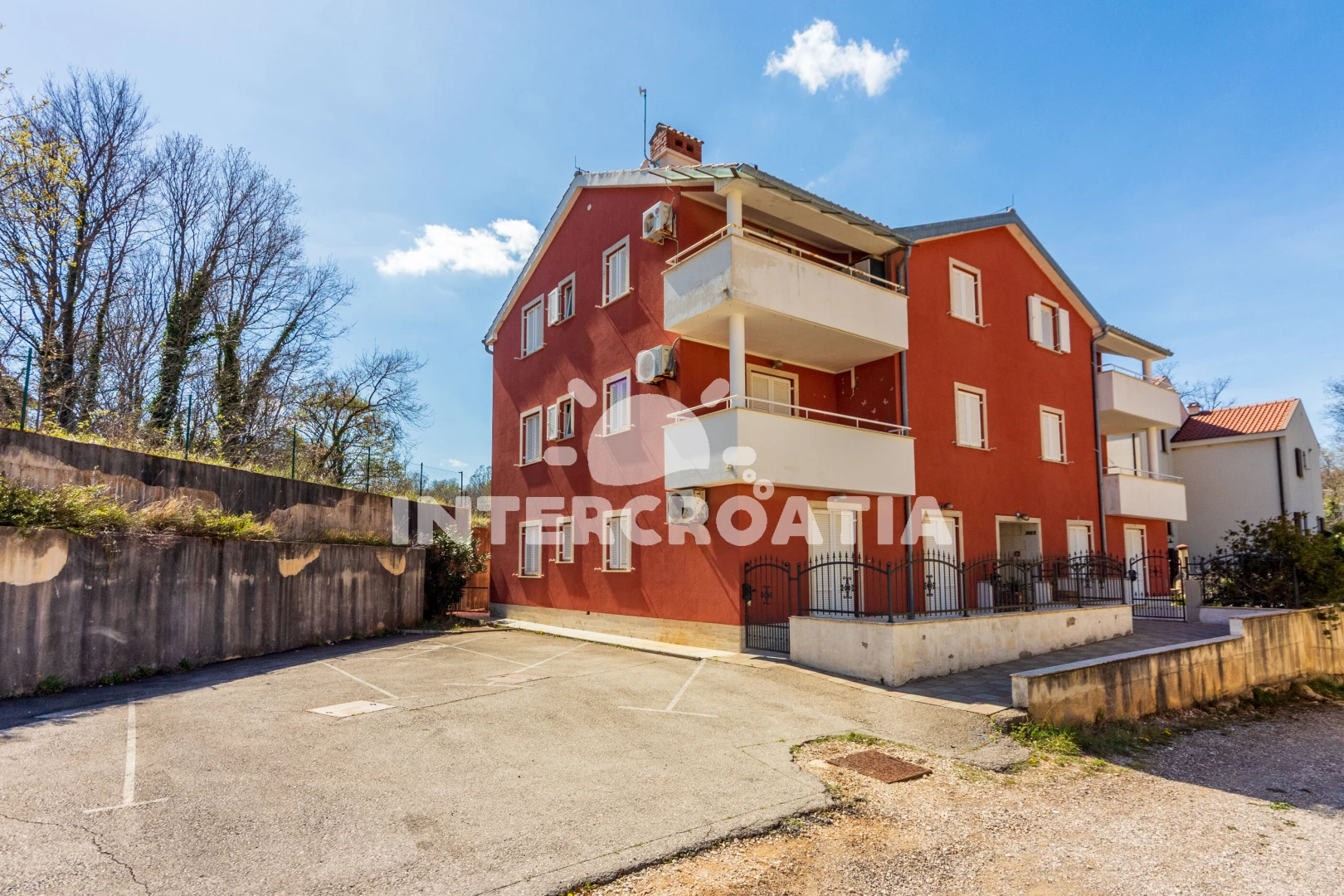 Apartmán Ostrov Krk - Čižići OS 9719 N1