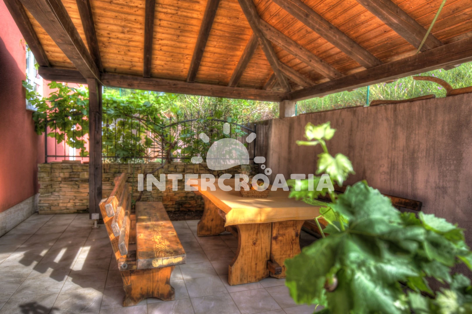 Apartmán Ostrov Krk - Čižići OS 9719 N1