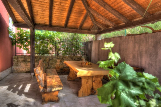 Apartmán Ostrov Krk - Čižići OS 9719 N1