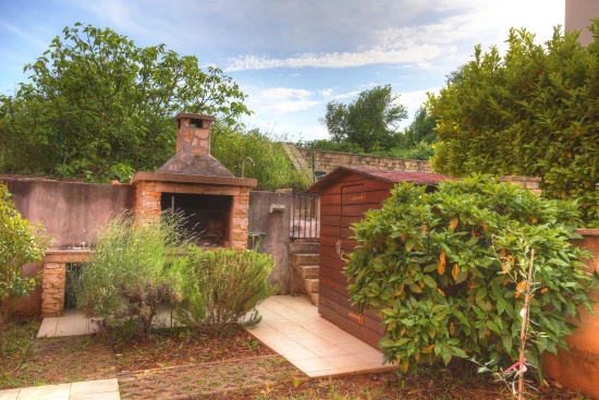 Apartmán Ostrov Krk - Čižići OS 9719 N1