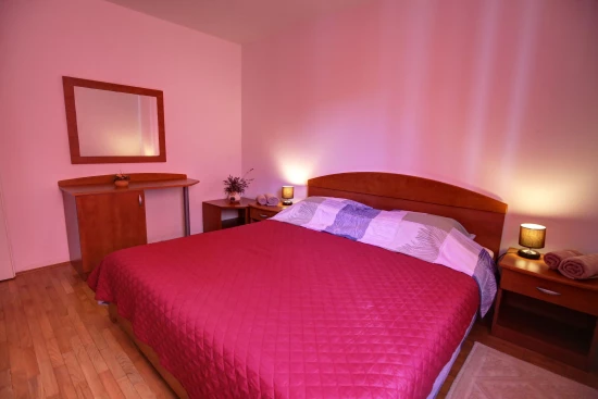 Apartmán Ostrov Krk - Čižići OS 9719 N1