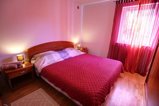 Apartmán Ostrov Krk - Čižići OS 9719 N1