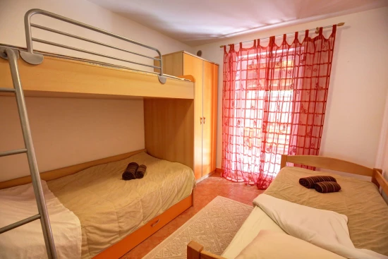 Apartmán Ostrov Krk - Čižići OS 9719 N1