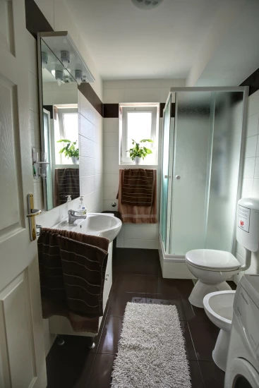 Apartmán Ostrov Krk - Čižići OS 9719 N1