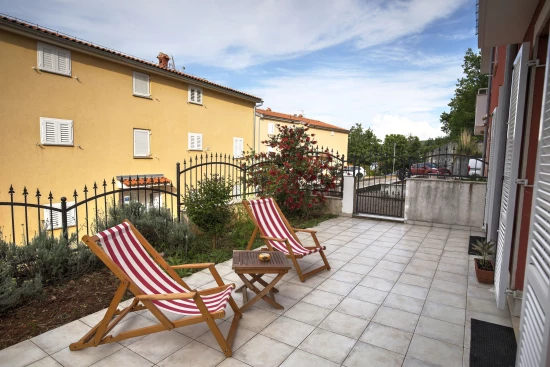 Apartmán Ostrov Krk - Čižići OS 9719 N1