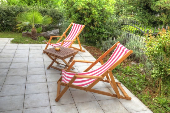 Apartmán Ostrov Krk - Čižići OS 9719 N1