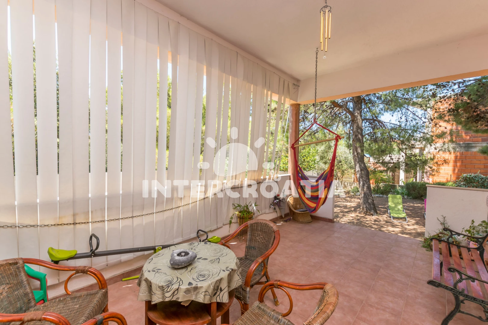 Domek Severní Dalmácie - Žaboric DA 7678 N1