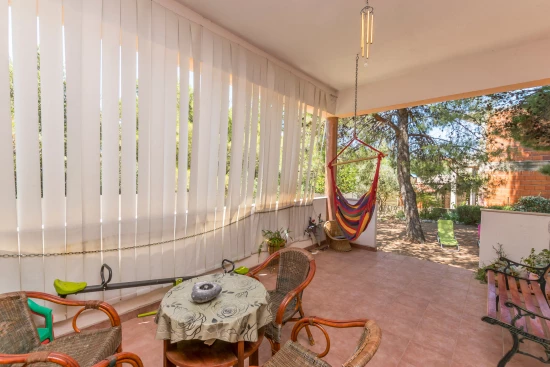 Domek Severní Dalmácie - Žaboric DA 7678 N1