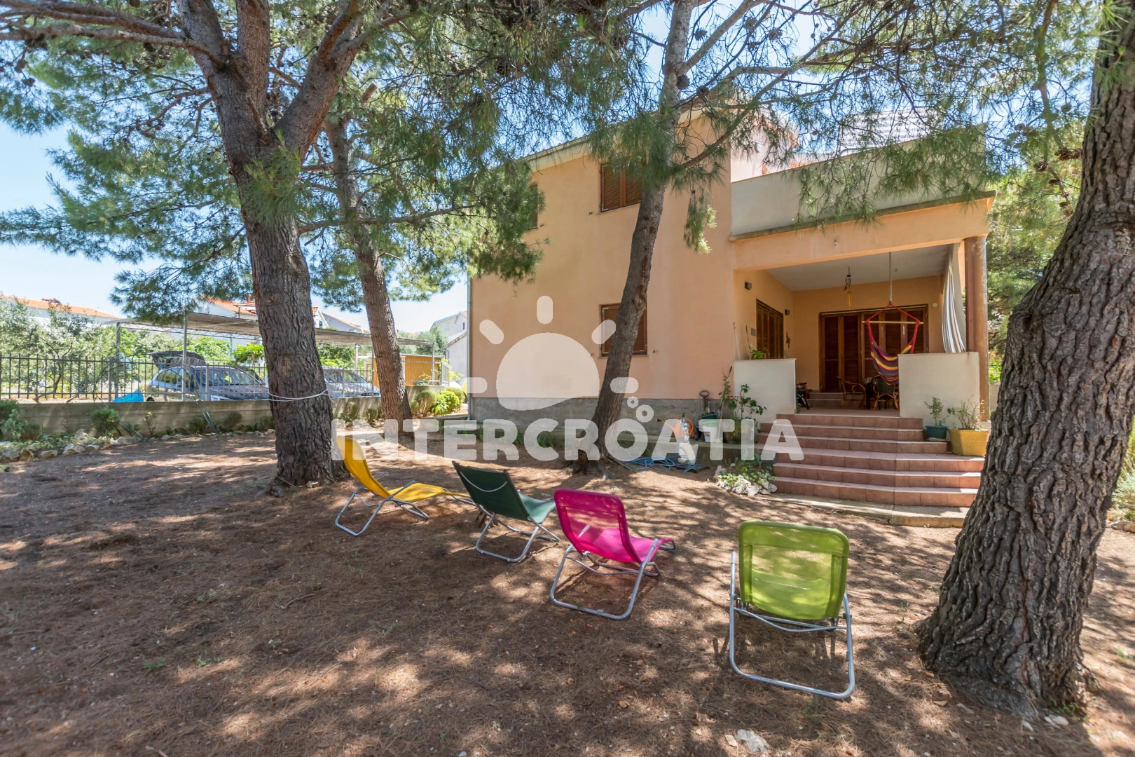 Domek Severní Dalmácie - Žaboric DA 7678 N1