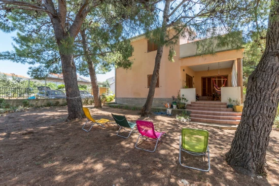 Domek Severní Dalmácie - Žaboric DA 7678 N1