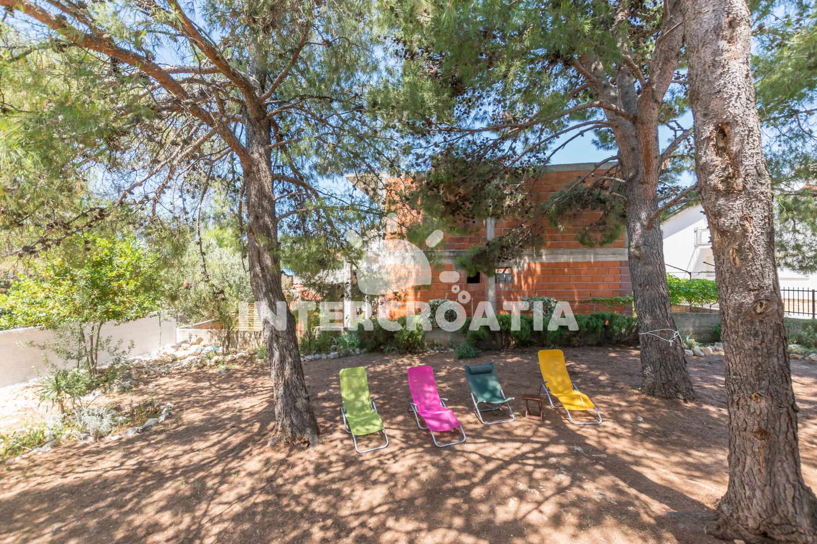 Domek Severní Dalmácie - Žaboric DA 7678 N1