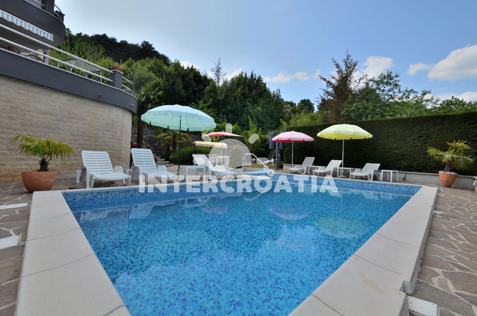 Vila Kvarner - Matulji KV 7121 N1