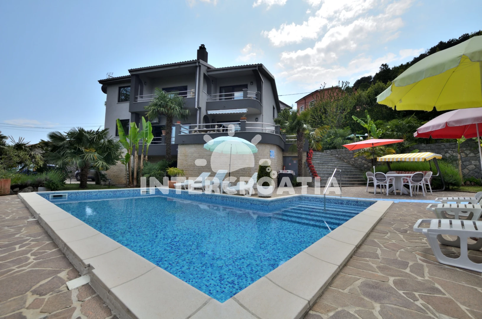 Vila Kvarner - Matulji KV 7121 N1