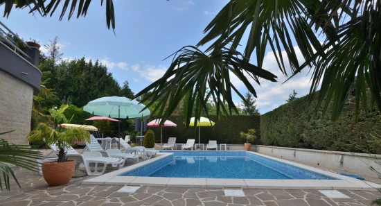 Vila Kvarner - Matulji KV 7121 N1