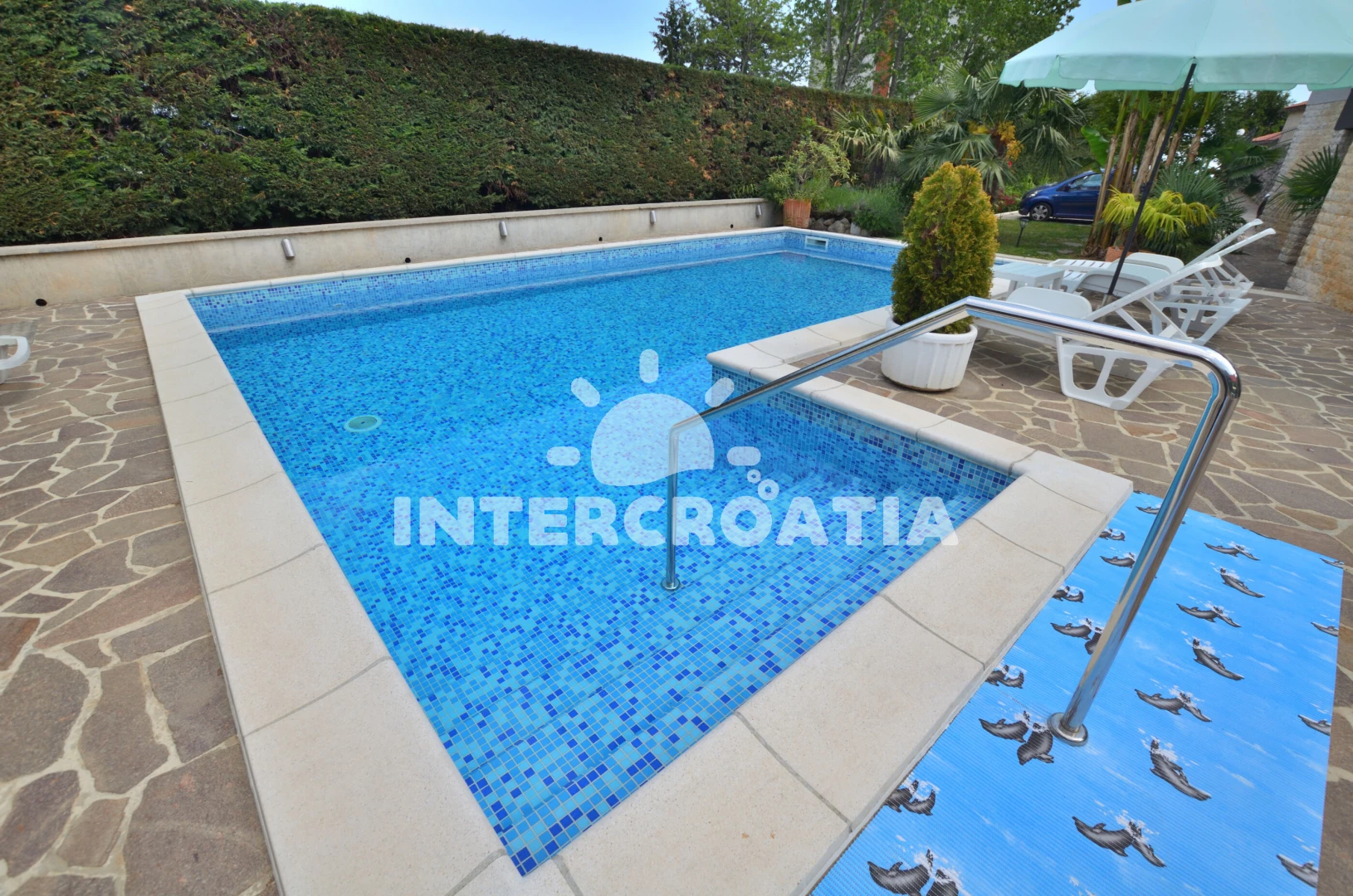 Vila Kvarner - Matulji KV 7121 N1