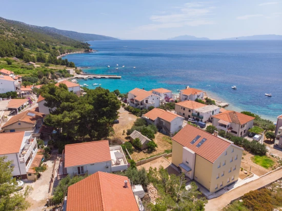 Apartmán Ostrov Hvar - Zavala OS 9720 N1