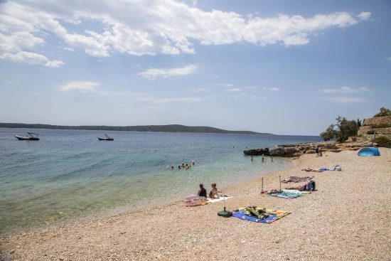 Apartmán Ostrov Hvar - Zavala OS 9720 N1