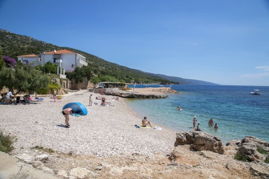 Apartmán Ostrov Hvar - Zavala OS 9720 N2