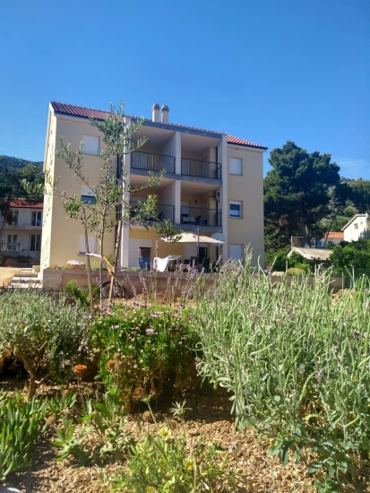 Apartmán Ostrov Hvar - Zavala OS 9720 N2