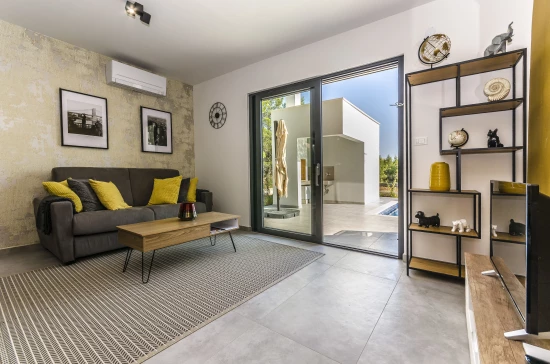 Apartmán Severní Dalmácie - Srima (Vodice) DA 7678 N4