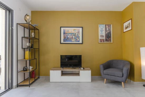 Apartmán Severní Dalmácie - Srima (Vodice) DA 7678 N4