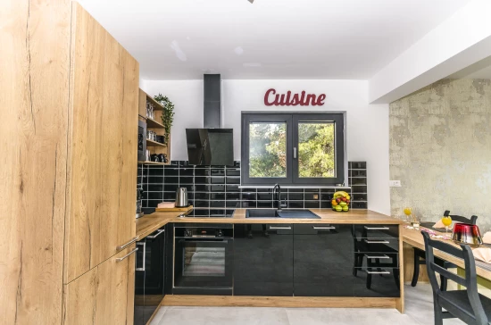 Apartmán Severní Dalmácie - Srima (Vodice) DA 7678 N4