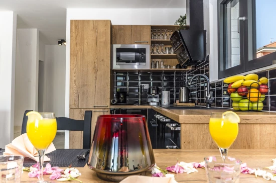 Apartmán Severní Dalmácie - Srima (Vodice) DA 7678 N4