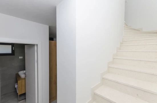 Apartmán Severní Dalmácie - Srima (Vodice) DA 7678 N4